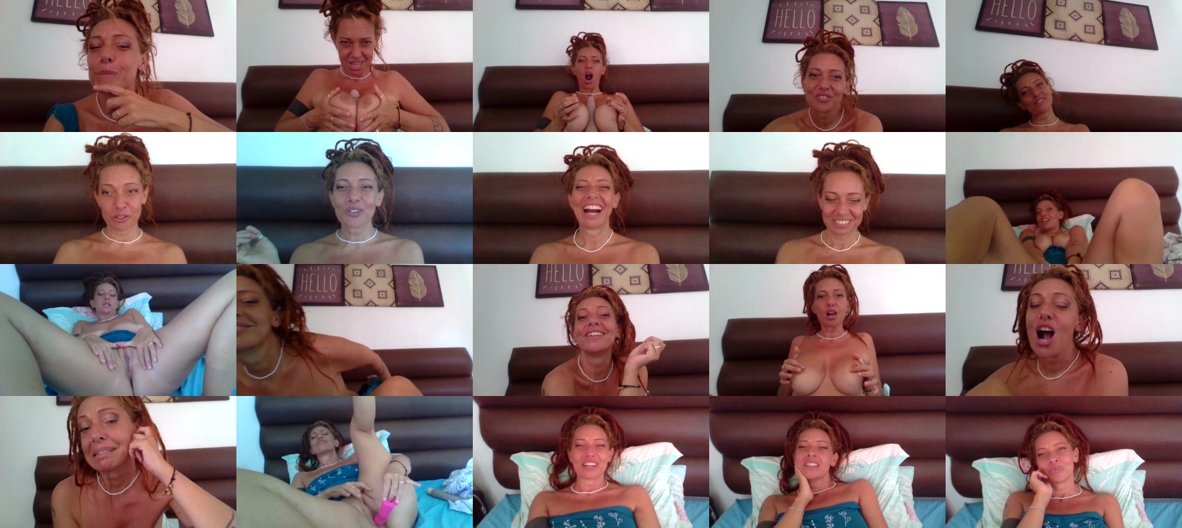 Audrie_78 fingering Webcam SHOW @ 01-01-2024