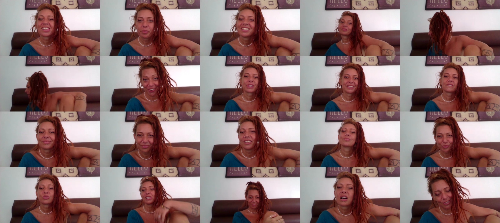Audrie_78 big Webcam SHOW @ 01-01-2024