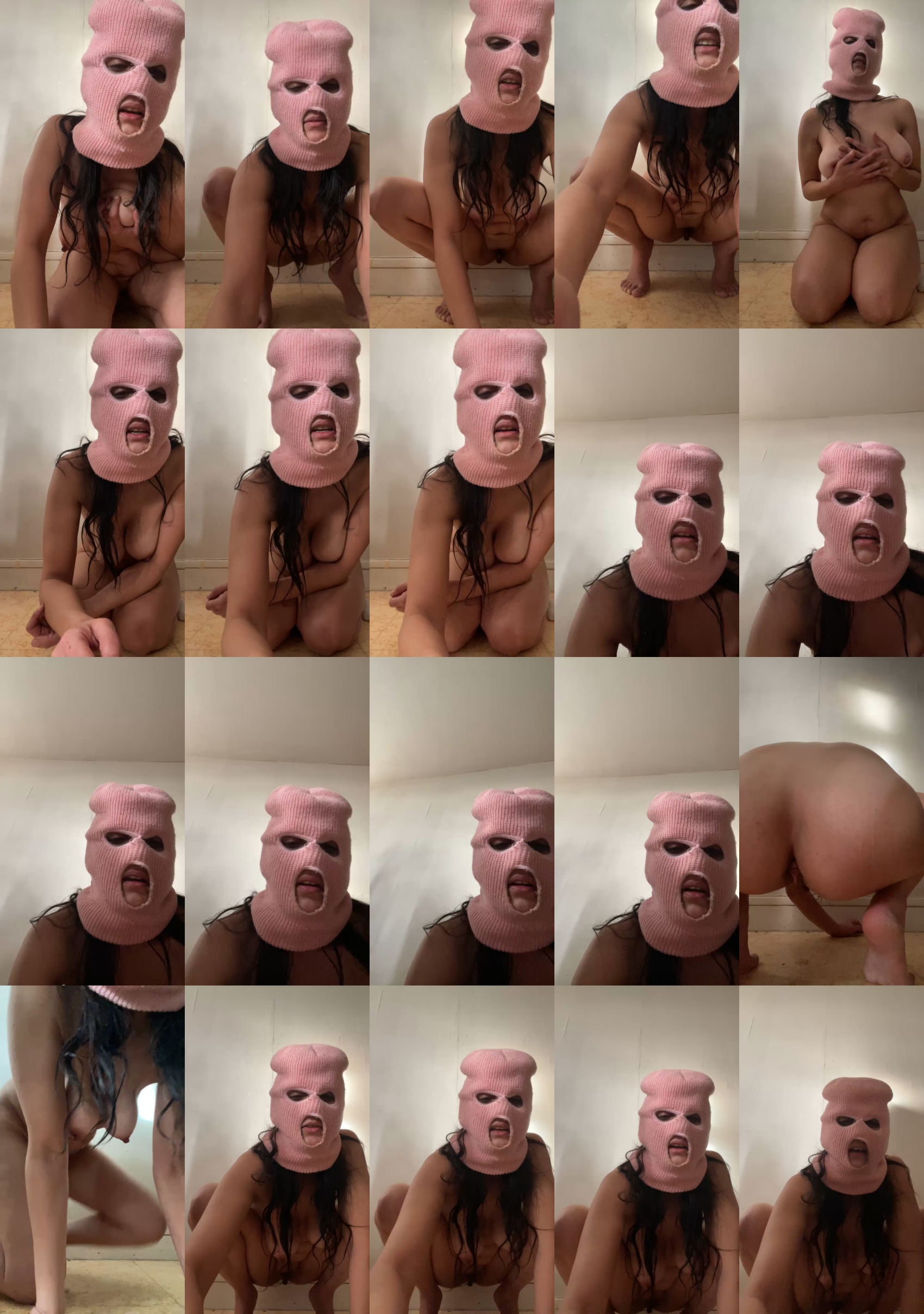 Chienne94 tits Webcam SHOW @ 01-01-2024