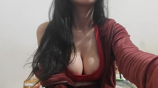 Melascula beautiful Webcam SHOW @ 31-12-2023