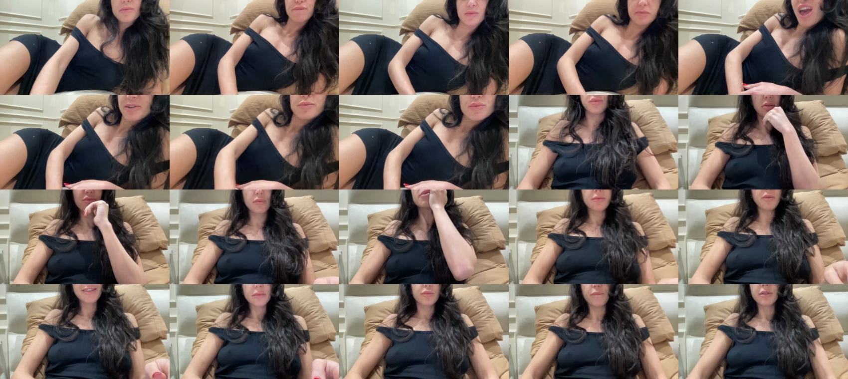 MyCeline69 kinky Webcam SHOW @ 31-12-2023