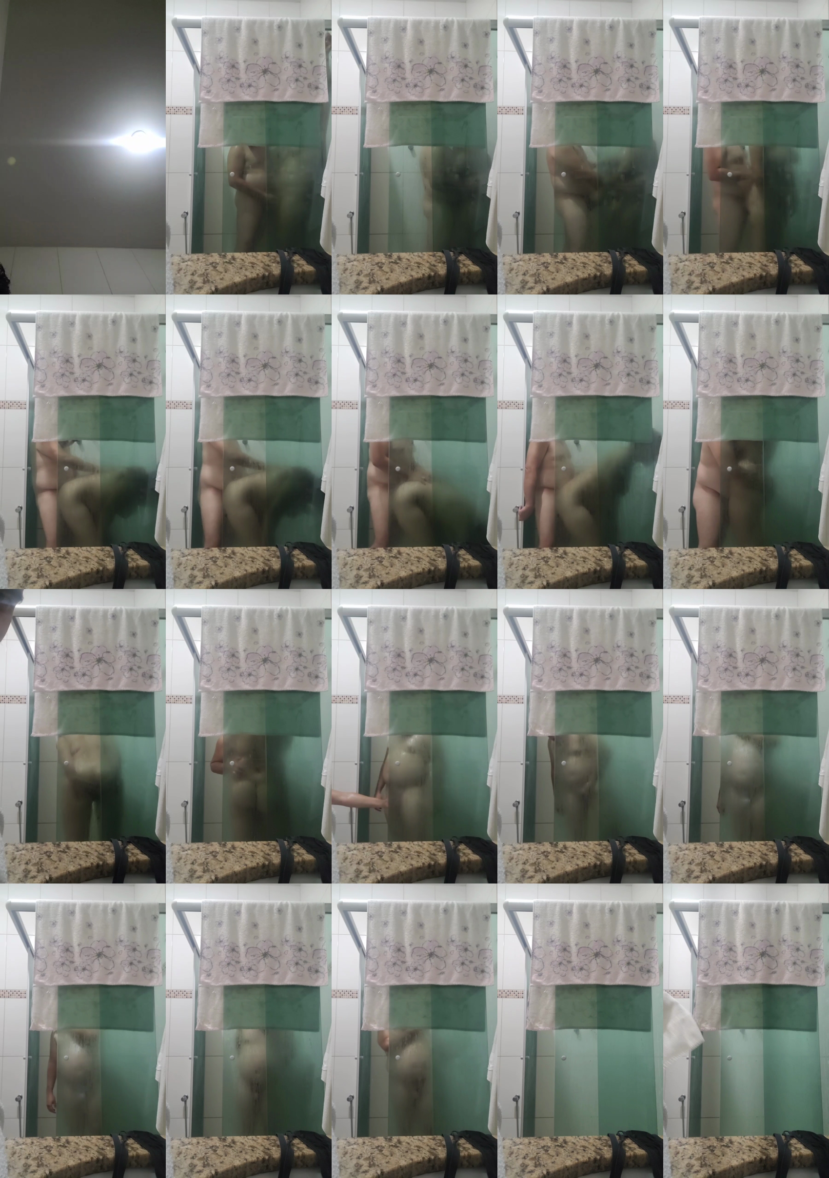 hazyell striptease Webcam SHOW @ 31-12-2023