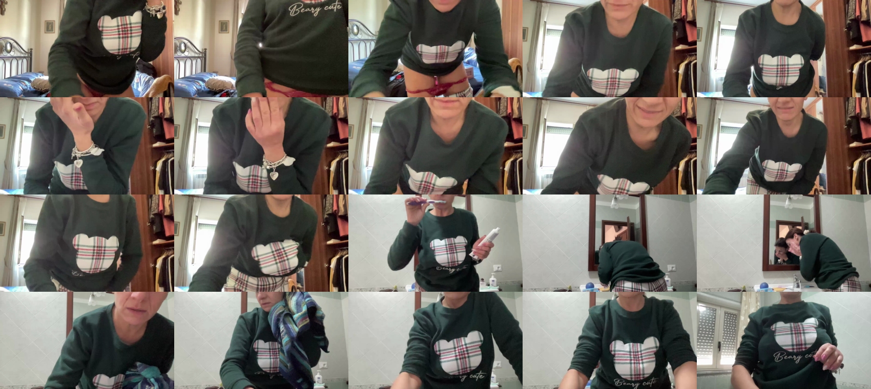 martinabigst toy Webcam SHOW @ 01-01-2024