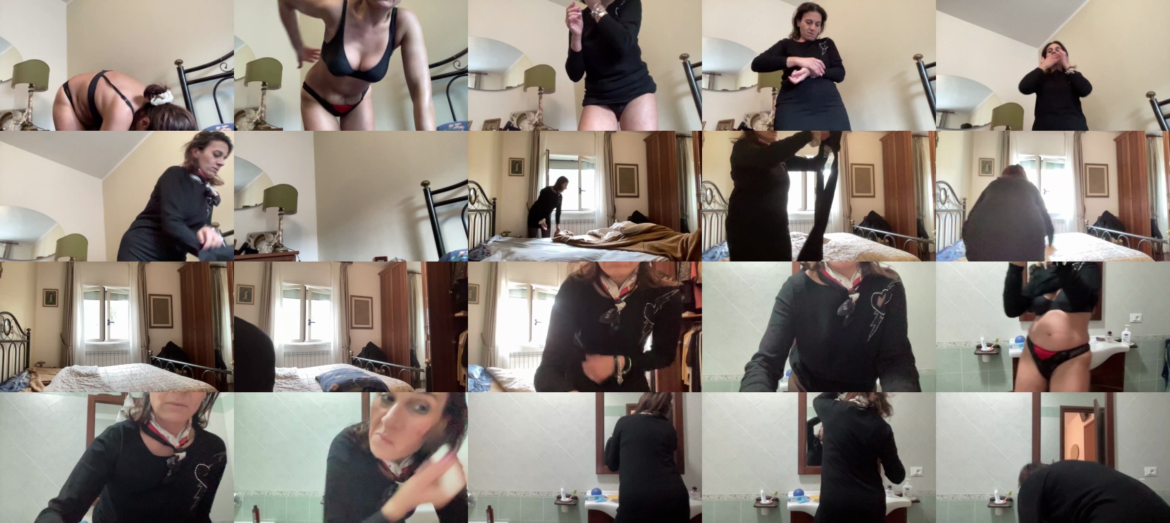 martinabigst toy Webcam SHOW @ 01-01-2024