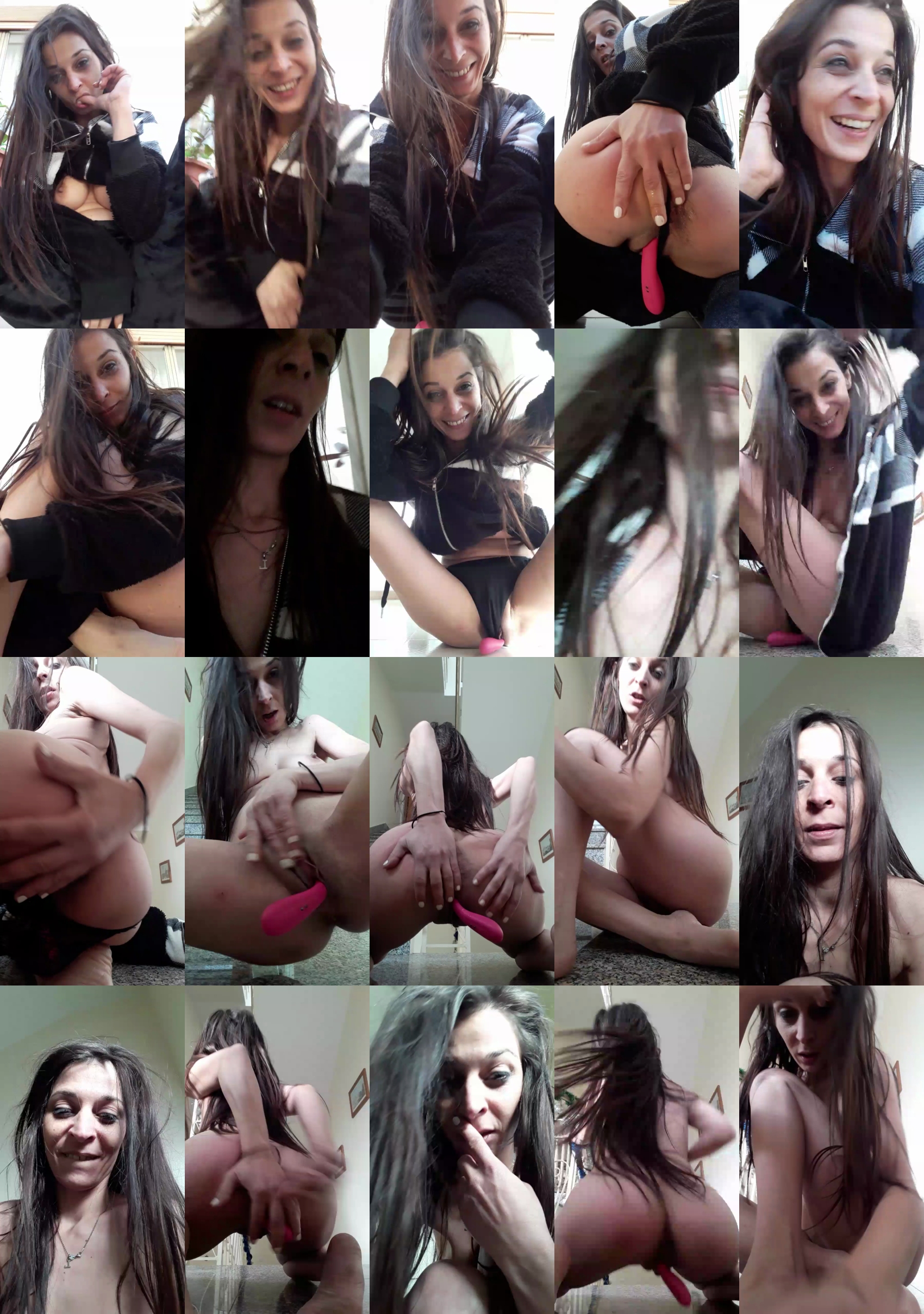viola43 sexyfeet Webcam SHOW @ 01-01-2024