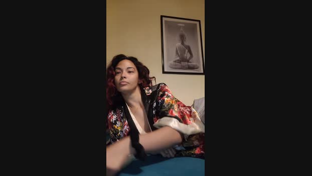 Asiancat83 bigtoys Webcam SHOW @ 02-01-2024