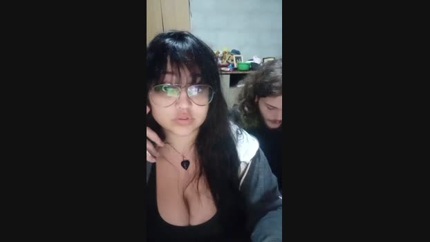 Bruxa_Oichi gag Webcam SHOW @ 02-01-2024