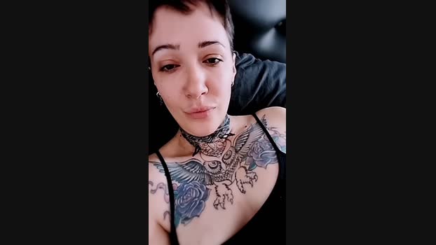 Candy_Ds dirty Webcam SHOW @ 01-01-2024