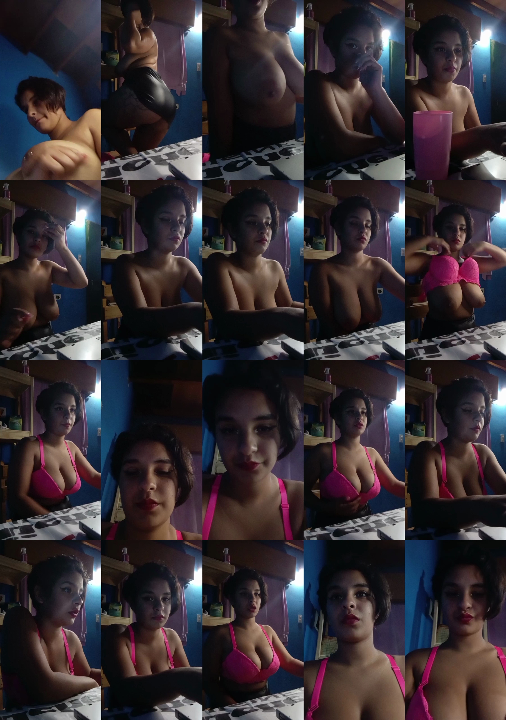 Eliokk naked Webcam SHOW @ 02-01-2024