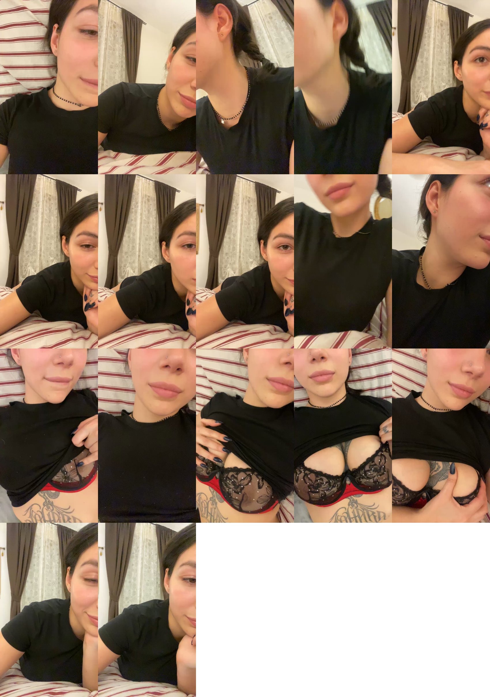 Friendzzone Naked Webcam SHOW @ 01-01-2024