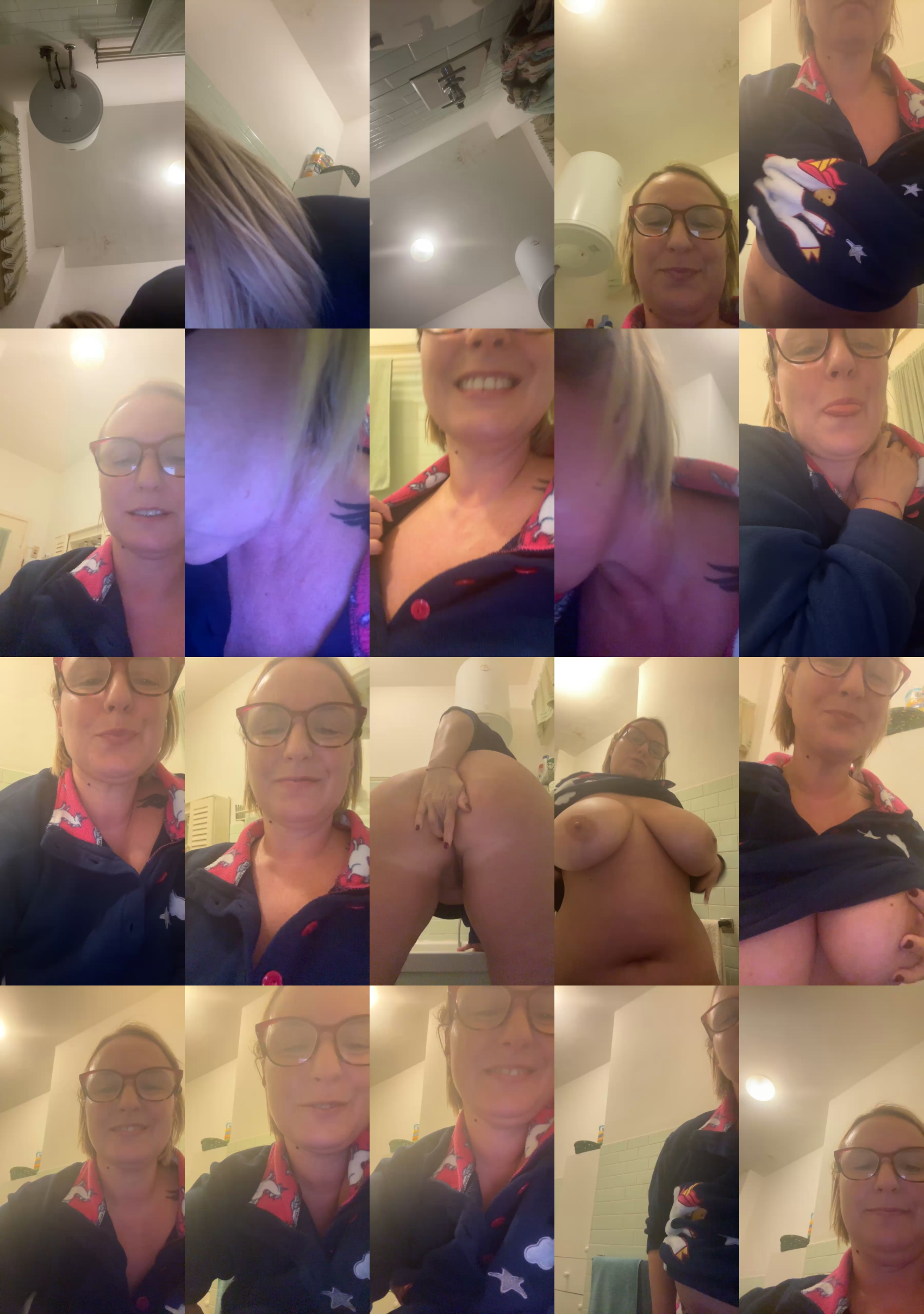 lucestellata lovense Webcam SHOW @ 01-01-2024