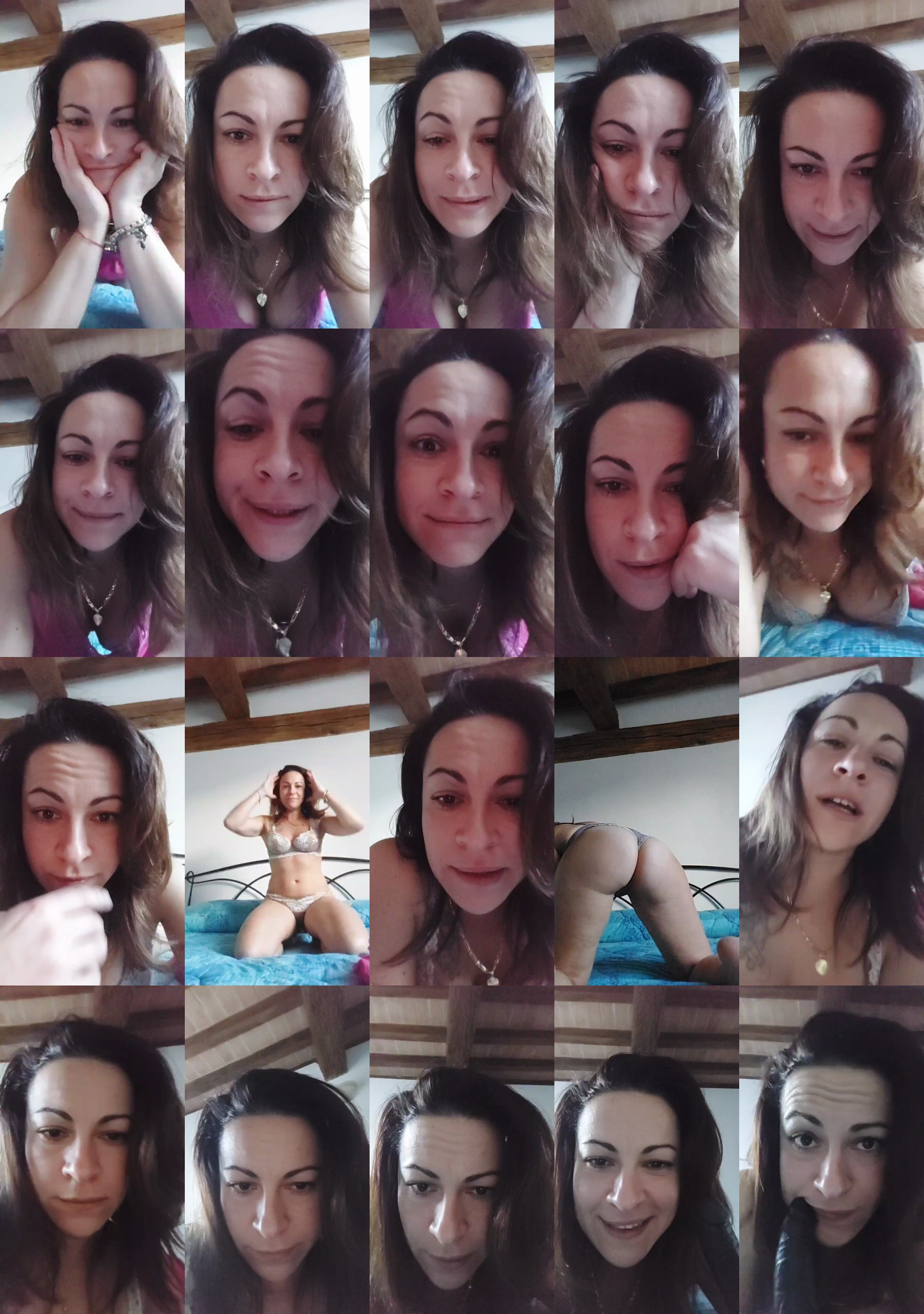CROW_GIRL tits Webcam SHOW @ 03-01-2024