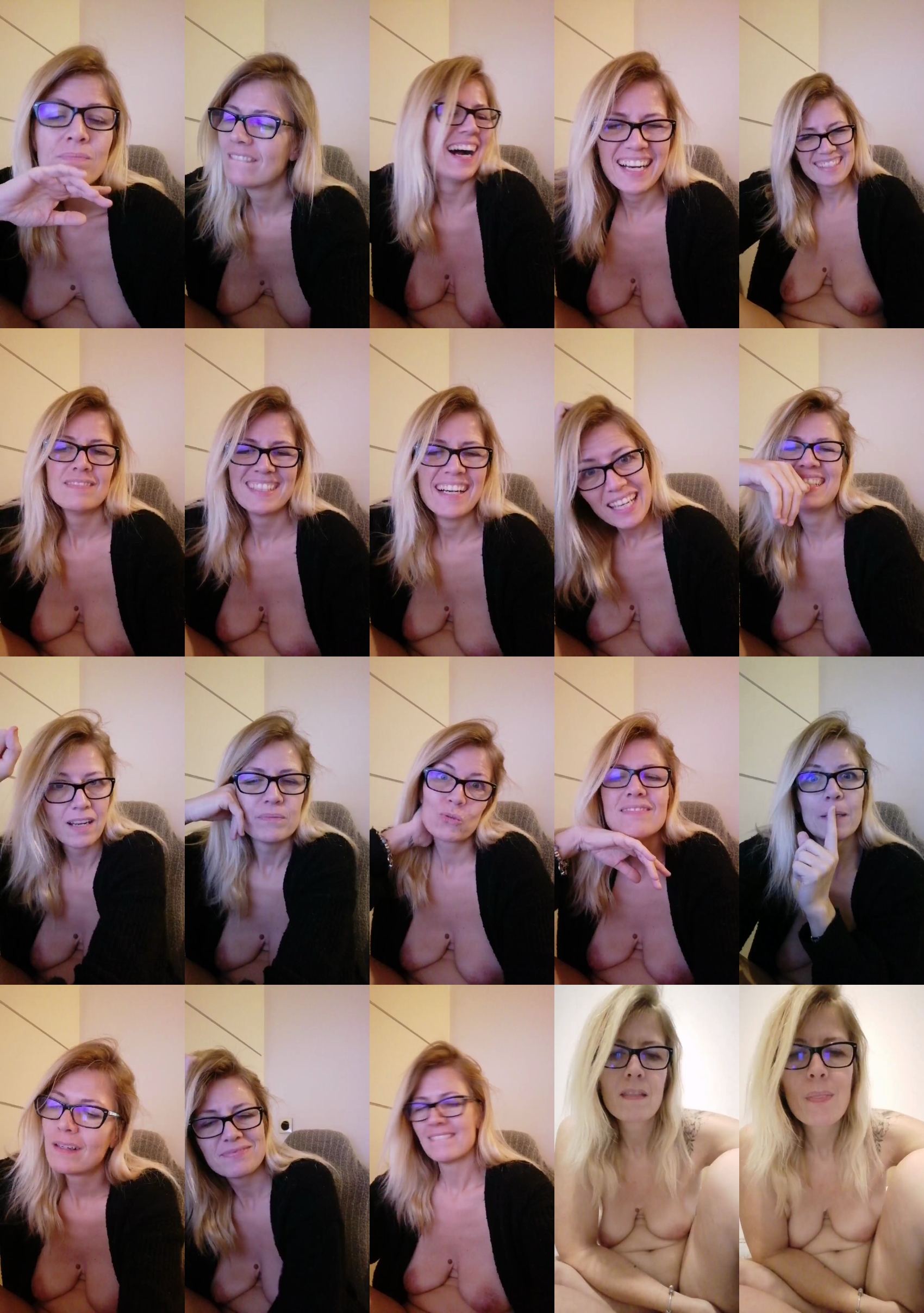 Emma_lablonde lickpussy Webcam SHOW @ 03-01-2024