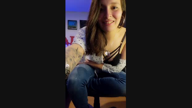 Roxannepiggy lush Webcam SHOW @ 03-01-2024