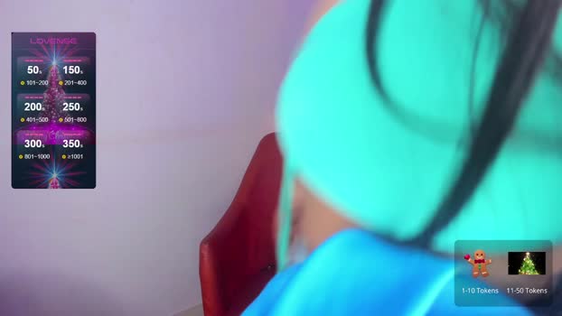 ThanaHaluff ass Webcam SHOW @ 03-01-2024