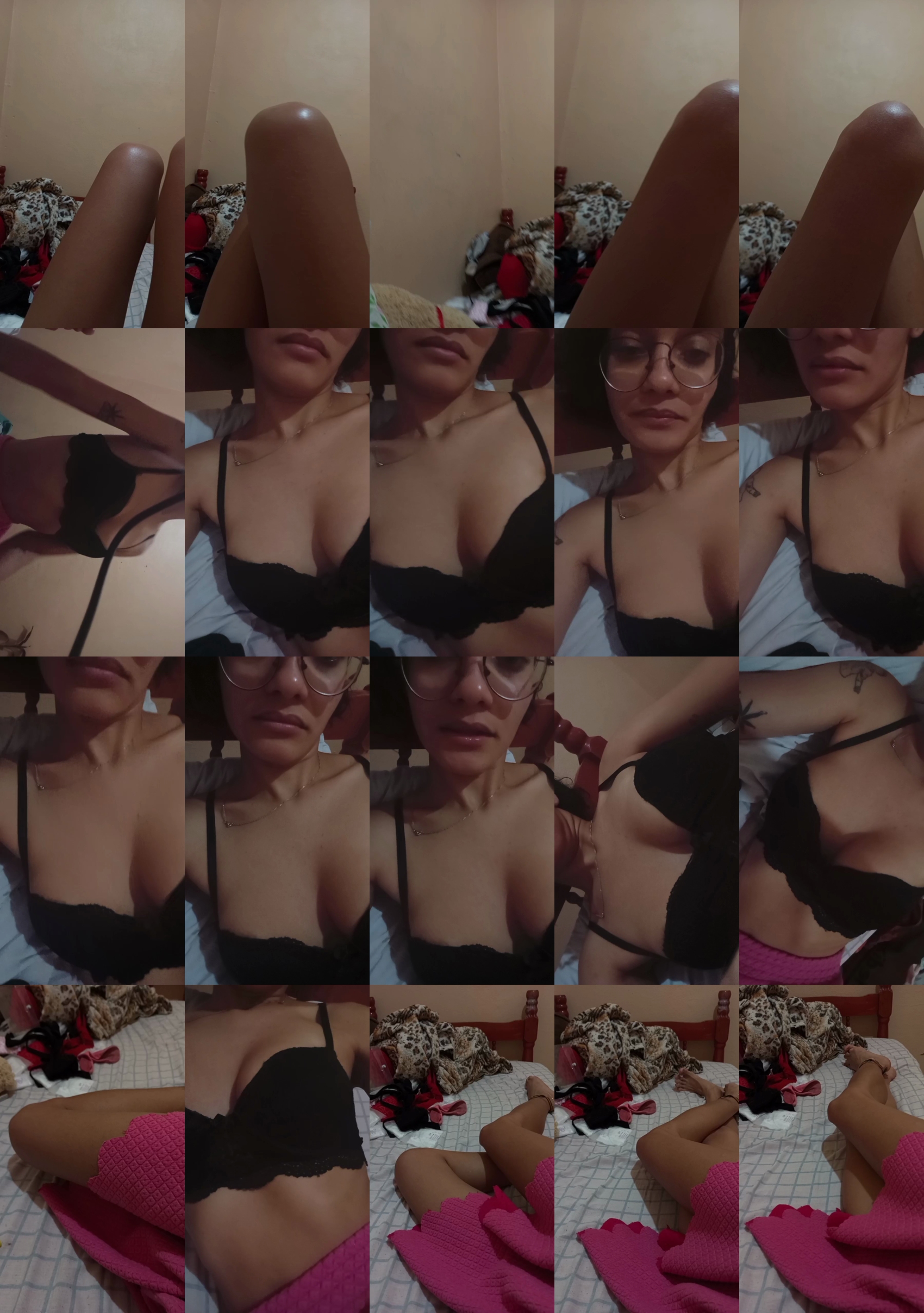cenourinhas spanking Webcam SHOW @ 02-01-2024