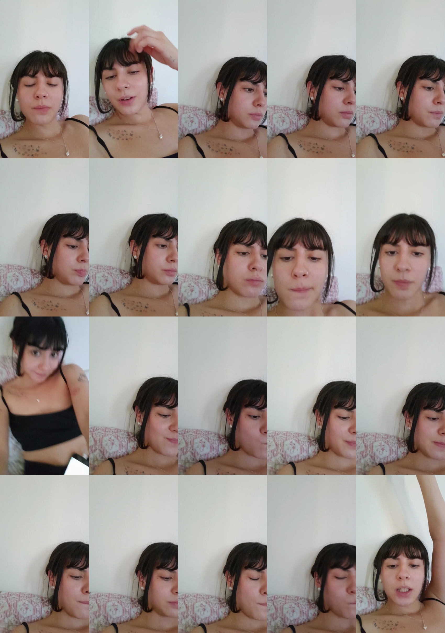 estrella4332 dirty Webcam SHOW @ 02-01-2024