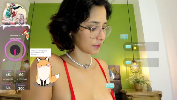 ramonaflower_ wet Webcam SHOW @ 02-01-2024