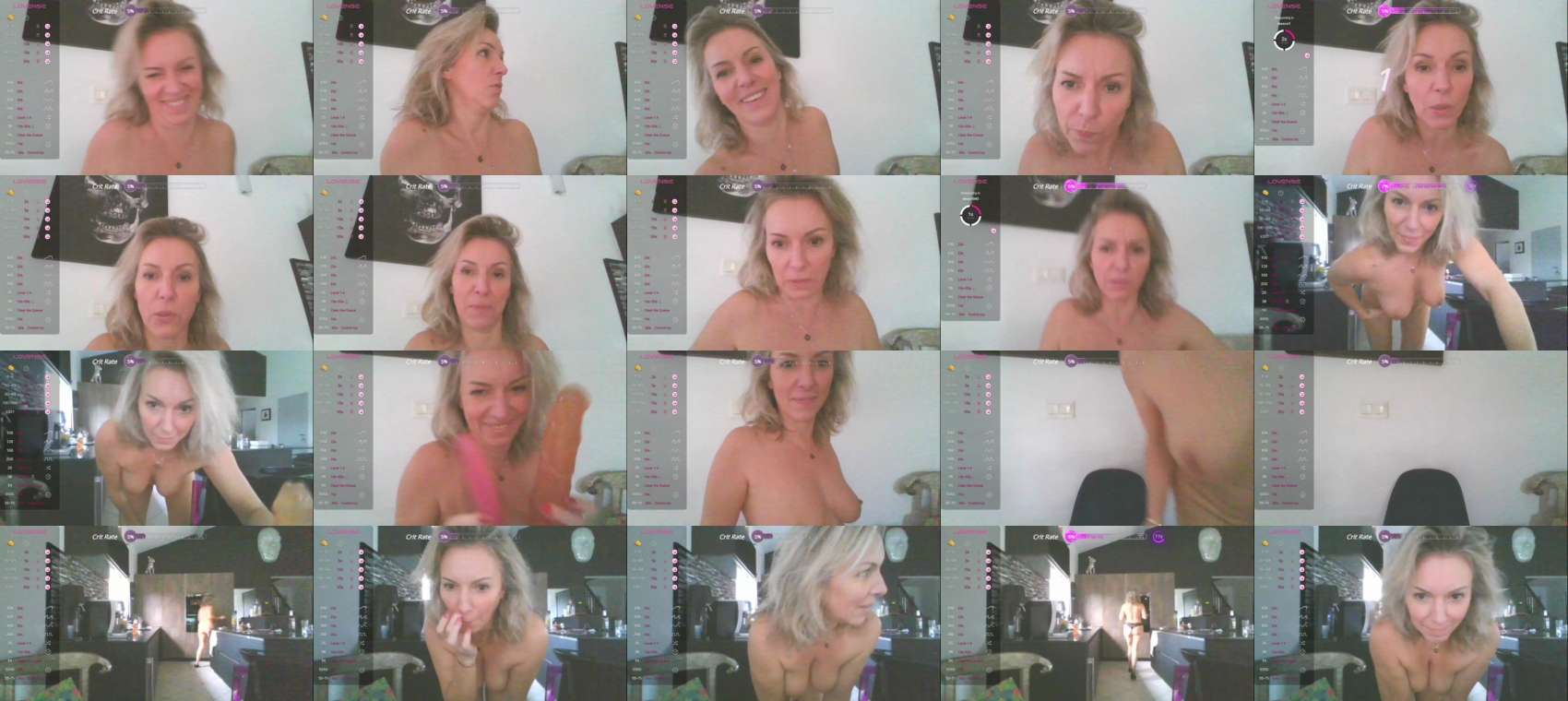 sweetladyhot820 analtoy Webcam SHOW @ 03-01-2024