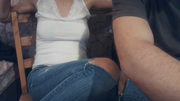 AriannaSecret fuck Webcam SHOW @ 04-01-2024