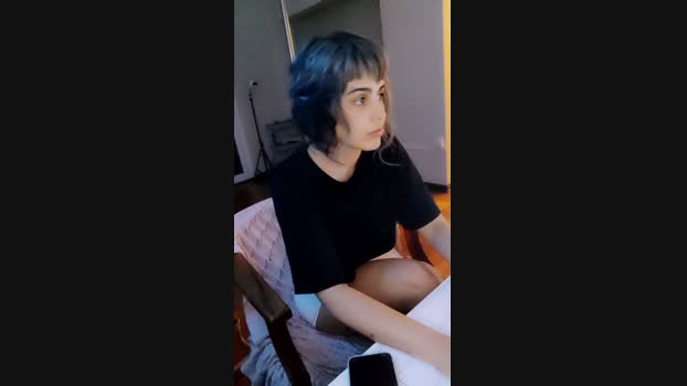 p1c54rt legs Webcam SHOW @ 04-01-2024