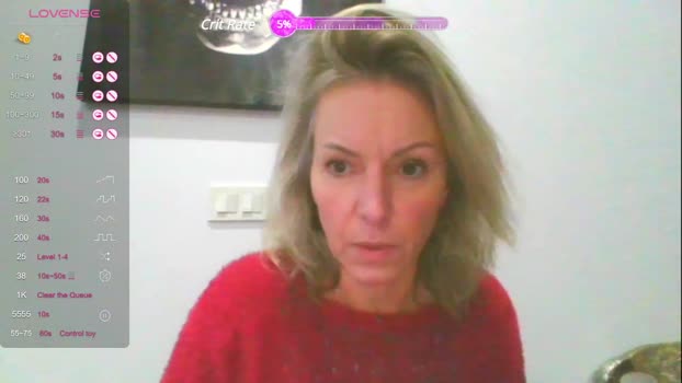 sweetladyhot820 ass Webcam SHOW @ 03-01-2024