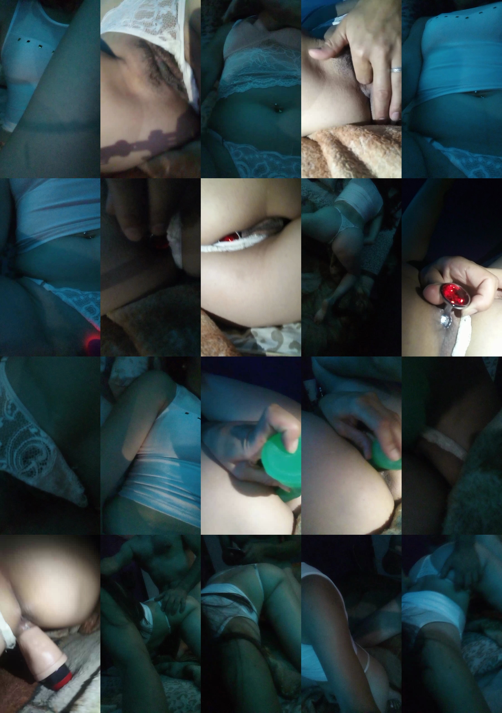 LaPrincesita69 deepthroat Webcam SHOW @ 05-01-2024