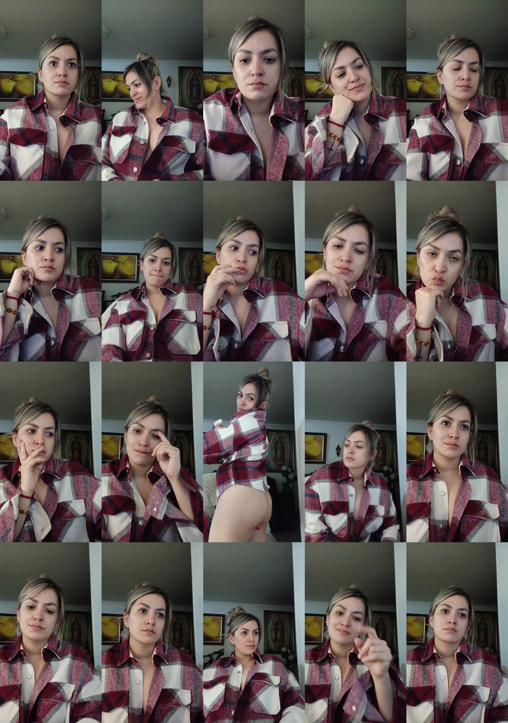 ladykyhara bj-dildo Webcam SHOW @ 05-01-2024