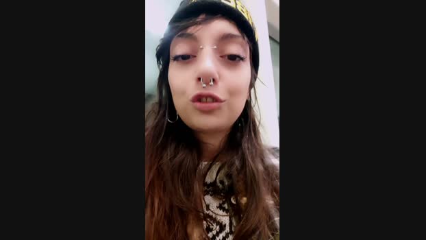 AgataInFabula sexybody Webcam SHOW @ 05-01-2024