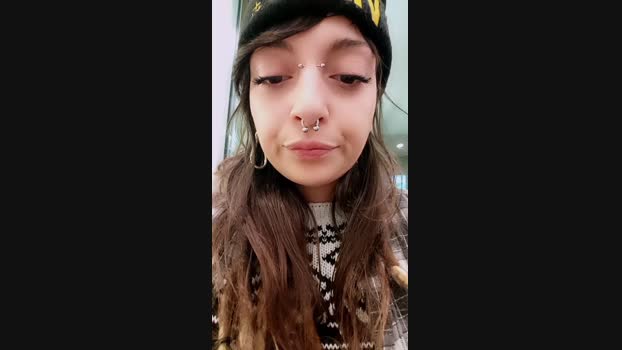 AgataInFabula sucktits Webcam SHOW @ 05-01-2024