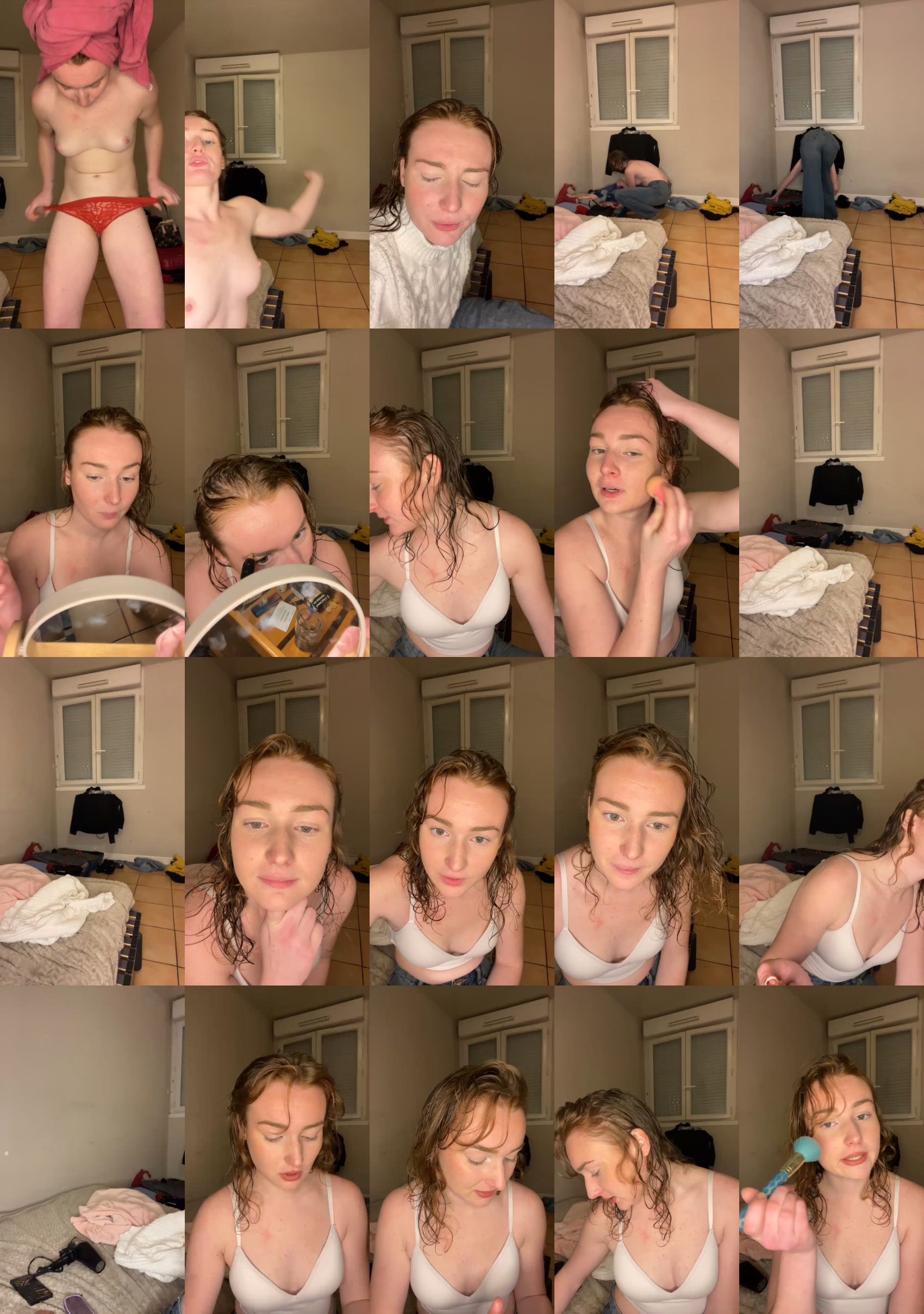 Mimidreve_ love Webcam SHOW @ 05-01-2024