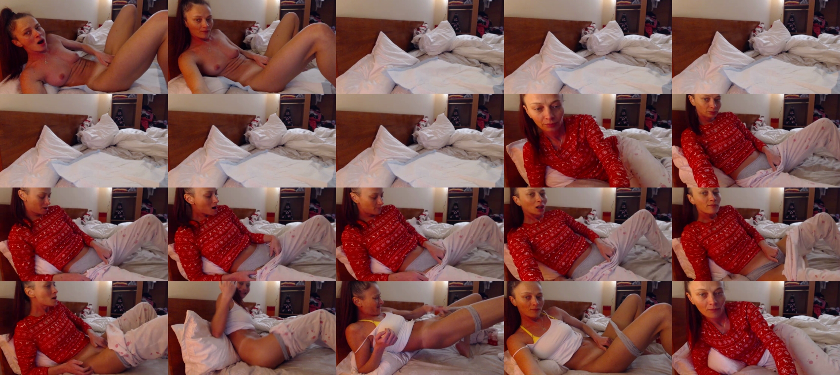 SexyAndra33 Naked Webcam SHOW @ 05-01-2024