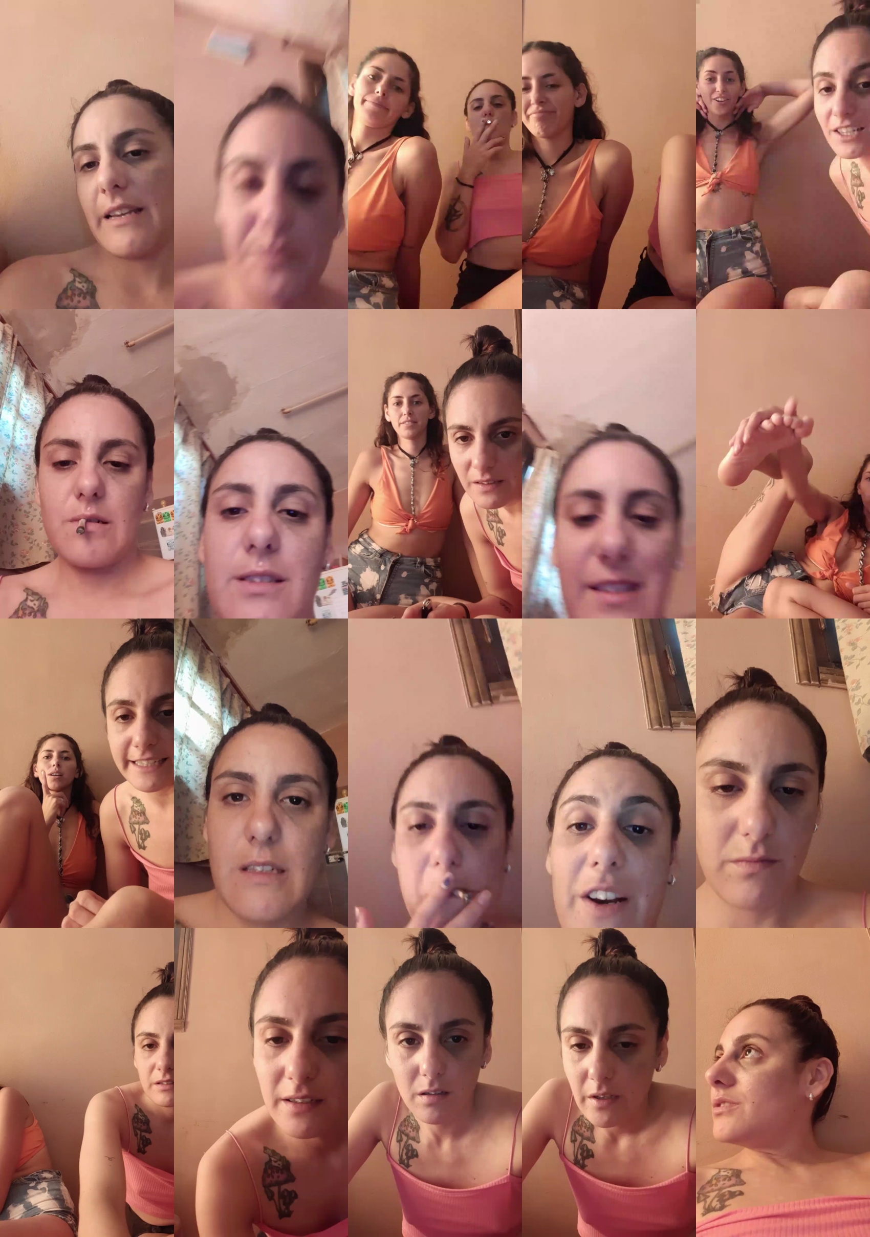 fenixa3 striptease Webcam SHOW @ 05-01-2024