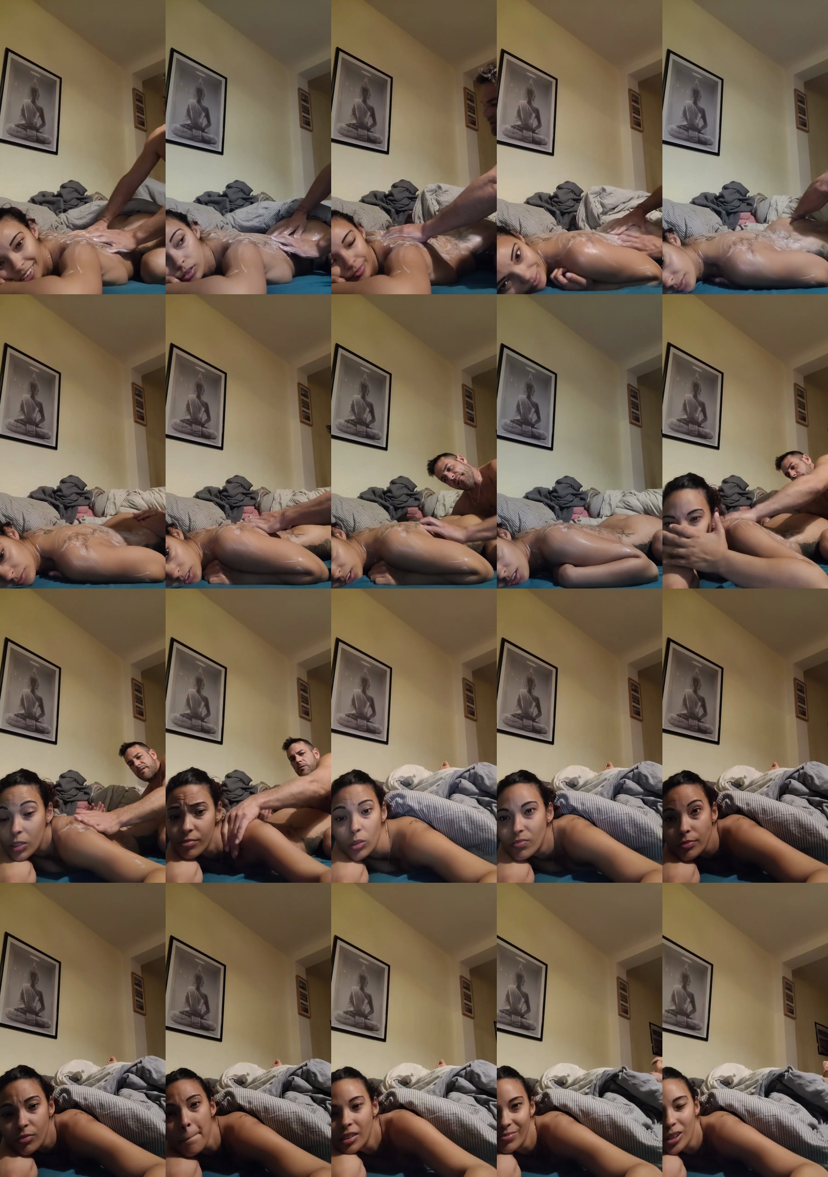 Asiancat83 Cam Webcam SHOW @ 06-01-2024