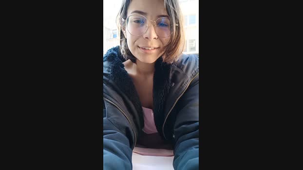 Erendemaria Topless Webcam SHOW @ 07-01-2024