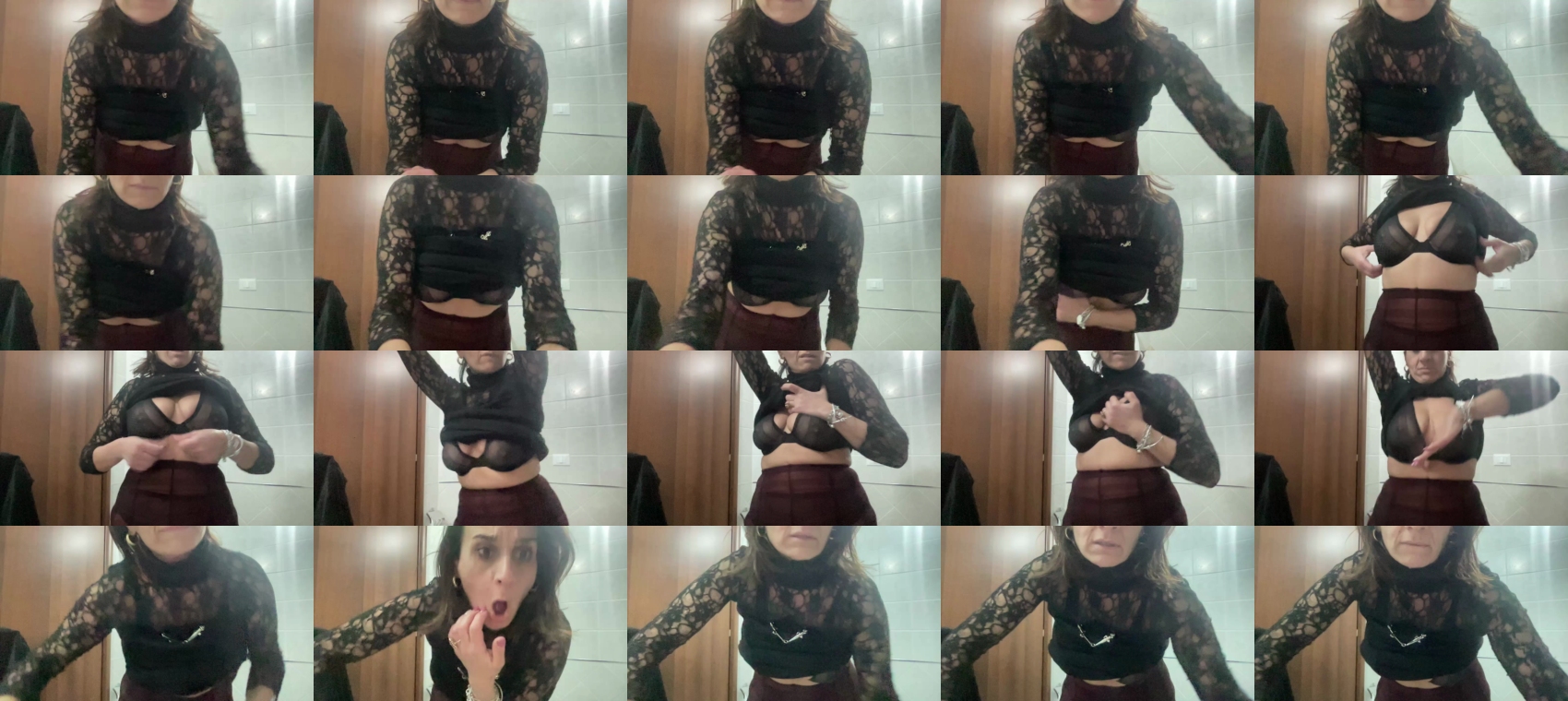 martinabigst beautiful Webcam SHOW @ 06-01-2024