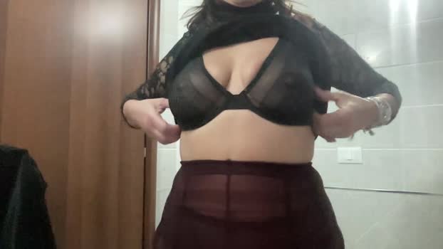 martinabigst beautiful Webcam SHOW @ 06-01-2024