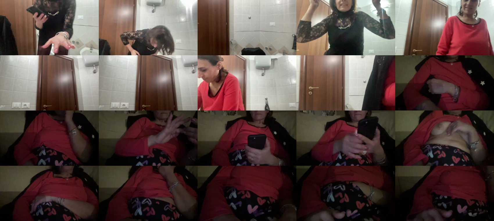 martinabigst play Webcam SHOW @ 06-01-2024