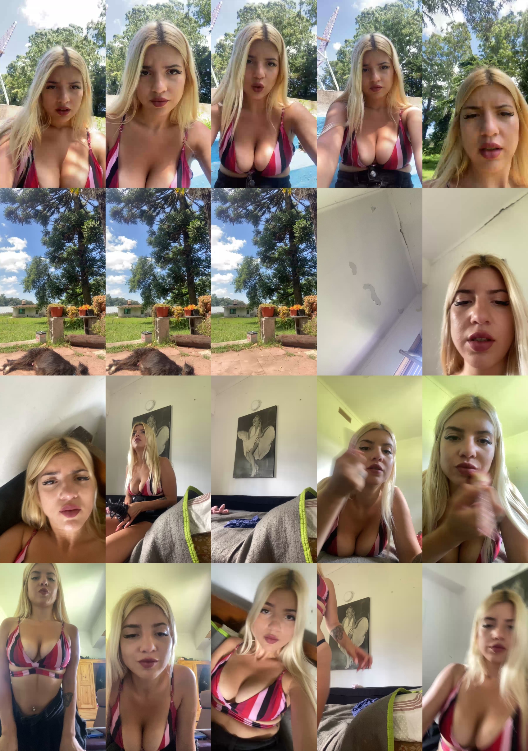 nataliecamila sex Webcam SHOW @ 07-01-2024