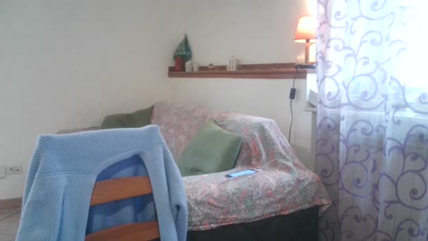 AriannaSecret oral Webcam SHOW @ 08-01-2024