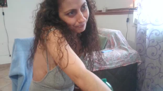 AriannaSecret playtime Webcam SHOW @ 08-01-2024
