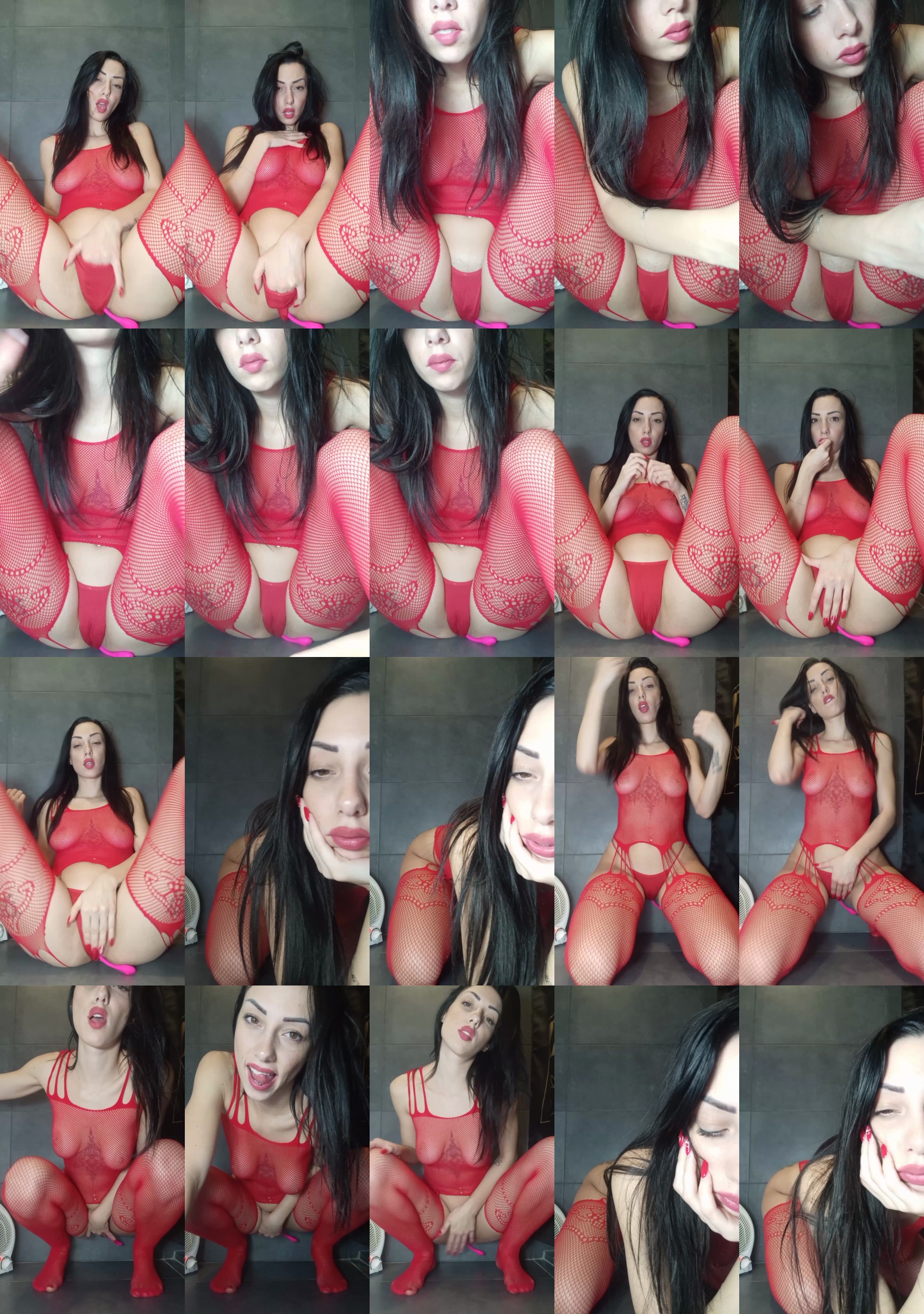 Cleo2510 lickpussy Webcam SHOW @ 08-01-2024