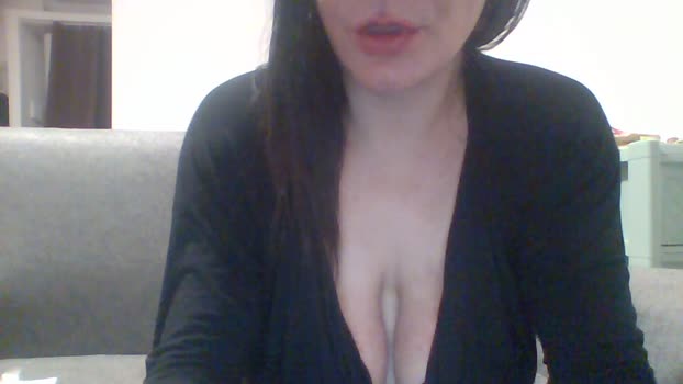 Dulcinea_sexy moan Webcam SHOW @ 08-01-2024