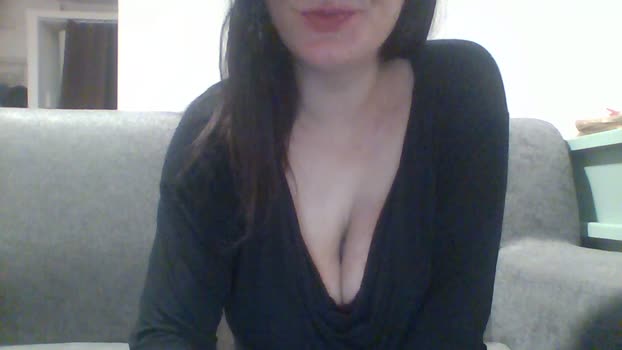 Dulcinea_sexy Pretty Webcam SHOW @ 08-01-2024