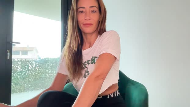 SweetAlegra analsex Webcam SHOW @ 08-01-2024