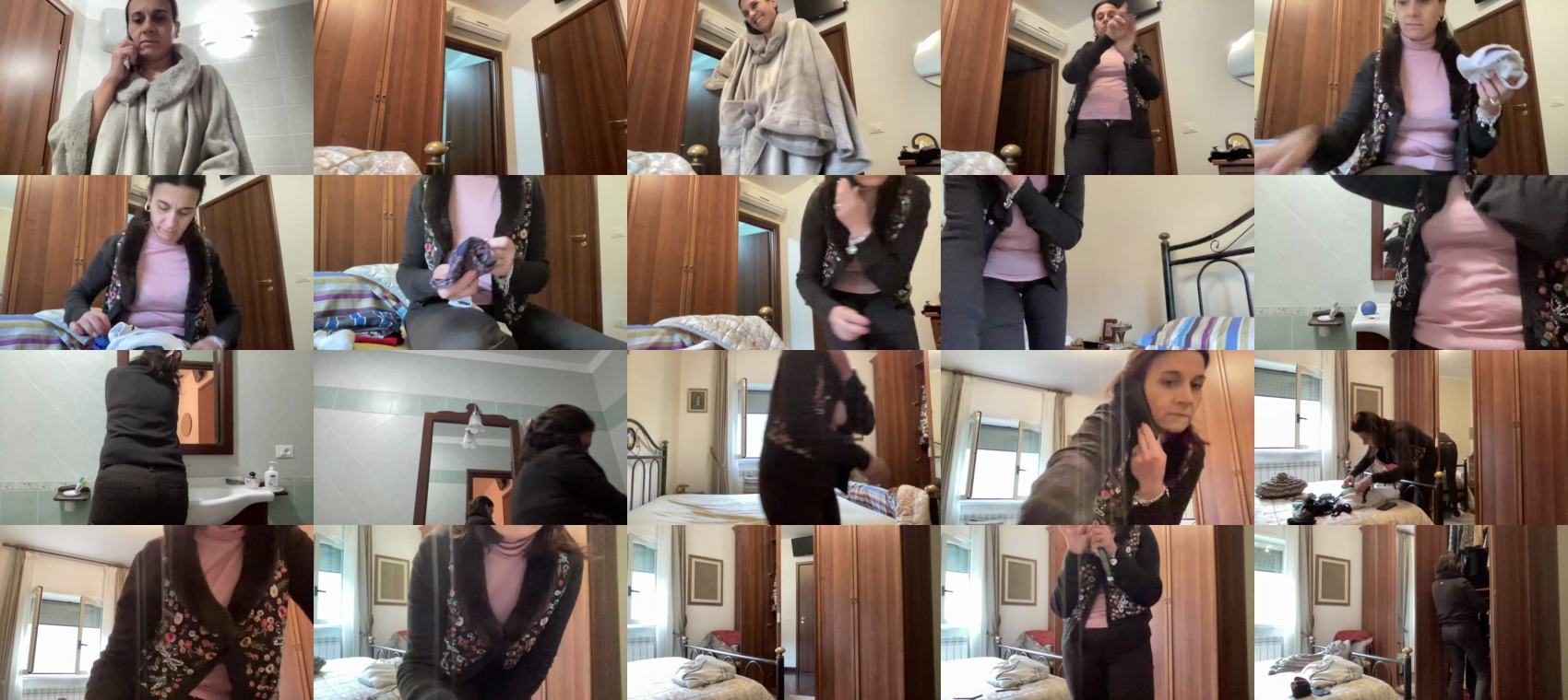 martinabigst big Webcam SHOW @ 08-01-2024