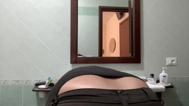 martinabigst big Webcam SHOW @ 08-01-2024