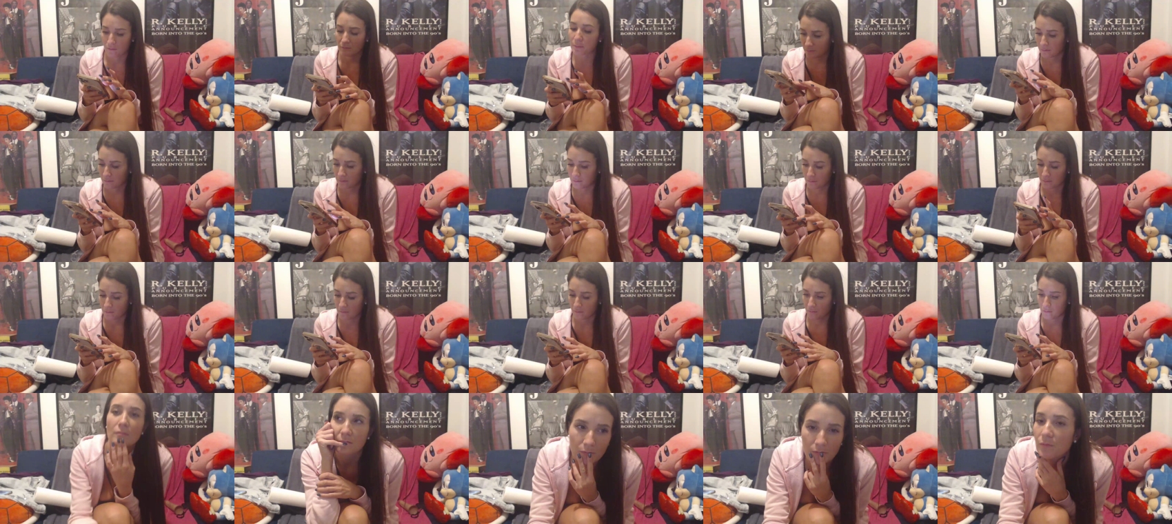 ANALDELICIOUS analsex Webcam SHOW @ 09-01-2024