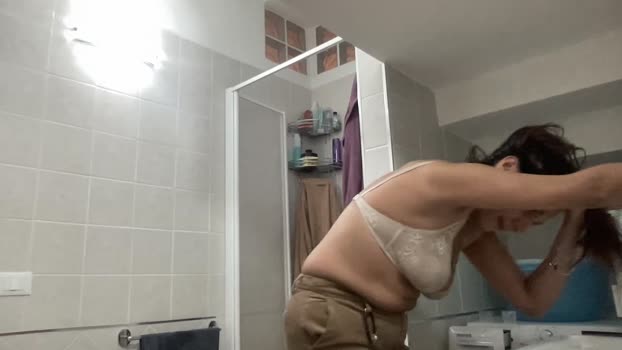 martinabigst sexy Webcam SHOW @ 09-01-2024