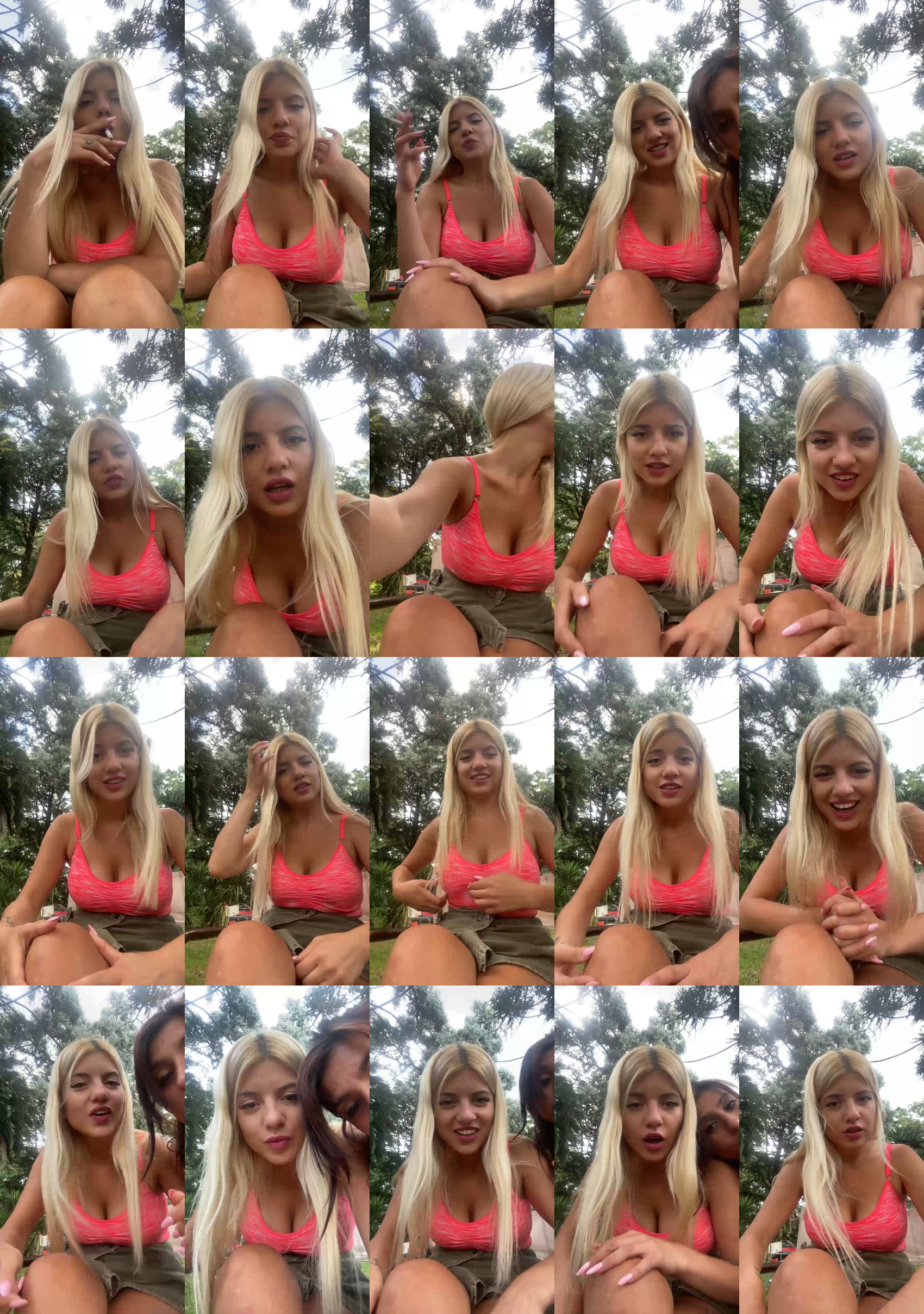 nataliecamila fuckass Webcam SHOW @ 08-01-2024